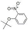 83747-12-0,1-TERT-BUTOXY-2-NITROBENZENE