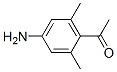 83759-88-0,Ethanone, 1-(4-amino-2,6-dimethylphenyl)- (9CI)