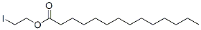 83763-20-6,2-iodoethyl myristate