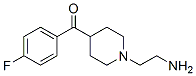 83763-22-8,[1-(2-aminoethyl)piperidin-4-yl] (4-fluorophenyl) ketone
