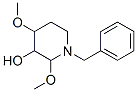 83763-31-9,1-BENZYL-3-HYDROXY-4-DIMETHOXY-PIPERIDINE