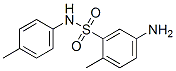 83763-51-3,4-amino-N-(p-tolyl)toluene-2-sulphonamide