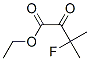 83769-37-3,Butanoic  acid,  3-fluoro-3-methyl-2-oxo-,  ethyl  ester