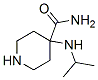 83783-48-6,4-(isopropylamino)piperidine-4-carboxamide