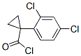 83783-49-7,1-(2,4-dichlorophenyl)cyclopropanecarbonyl chloride