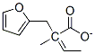 83783-84-0,2-furylmethyl 2-methylcrotonate