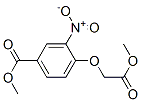 83785-14-2,METHYL 4-(2-METHOXY-2-OXOETHOXY)-3-NITROBENZOATE