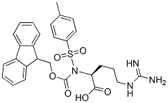 83792-47-6,N-Fmoc-N'-tosyl-L-arginine