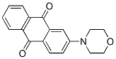 83795-29-3,2-(4-MORPHOLINYL)ANTHRAQUINONE