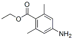 83795-46-4,Benzoic acid, 4-amino-2,6-dimethyl-, ethyl ester (9CI)