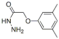 83798-15-6,(3,5-DIMETHYL-PHENOXY)-ACETIC ACID HYDRAZIDE