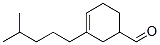 83803-51-4,3-(4-methylpentyl)cyclohex-3-ene-1-carbaldehyde