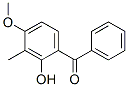 83803-88-7,2-hydroxy-4-methoxy-3-methylbenzophenone