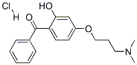 83803-89-8,4-[3-(dimethylamino)propoxy]-2-hydroxybenzophenone hydrochloride