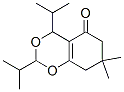 83814-62-4,7,8-DIHYDRO-2,4-DIISOPROPYL-7,7-DIMETHYL-4H-BENZO[D][1,3]DIOXIN-5(6H)-ONE
