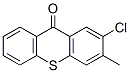83817-57-6,2-chloro-3-methyl-9H-thioxanthen-9-one