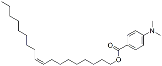 83817-59-8,oleyl 4-(dimethylamino)benzoate