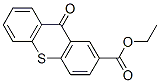 83817-60-1,ethyl 9-oxo-9H-thioxanthene-2-carboxylate