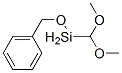 83817-66-7,dimethoxymethyl(phenylmethoxy)silane