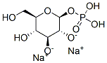 83833-15-2,beta-d-Glucopyranose, 1-(dihydrogen phosphate), disodium salt