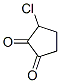 83846-49-5,3-chlorocyclopentane-1,2-dione