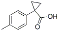 83846-66-6,1-(4-Methylphenyl)-1-cyclopropanecarboxylic acid