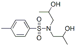 83846-81-5,N,N-bis(2-hydroxypropyl)-p-toluenesulphonamide