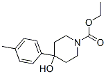 83846-82-6,ethyl 4-hydroxy-4-(p-tolyl)piperidine-1-carboxylate