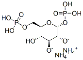 83846-97-3,alpha-d-Glucopyranose, 1,6-bis(dihydrogen phosphate), diammonium salt