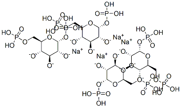 83846-98-4,alpha-d-Glucopyranose, 1,6-bis(dihydrogen phosphate), tetrasodium salt