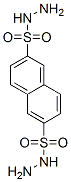83863-50-7,naphthalene-2,6-di(sulphonohydrazide)