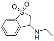 83863-52-9,N-ethyl-2,3-dihydrobenzo[b]thiophen-3-amine 1,1-dioxide