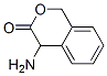 83864-43-1,3H-2-Benzopyran-3-one,  4-amino-1,4-dihydro-