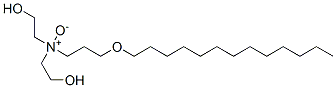 83875-88-1,2,2'-[[3-(tridecyloxy)propyl]imino]bisethanol N-oxide