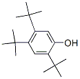 83875-92-7,2,4,5-tri-tert-butylphenol