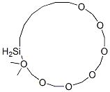 83890-23-7,1,1-DIMETHYLSILA-20-CROWN-7