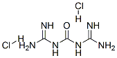 83898-04-8,1,3-diamidinourea dihydrochloride
