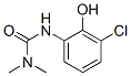 83898-19-5,3-(3-chloro-2-hydroxyphenyl)-1,1-dimethylurea