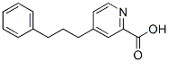 83898-21-9,4-(3-phenylpropyl)pyridine-2-carboxylic acid