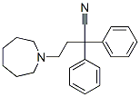 83898-29-7,hexahydro-alpha,alpha-diphenyl-1H-azepine-1-butyronitrile
