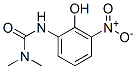 83898-37-7,3-(2-hydroxy-3-nitrophenyl)-1,1-dimethylurea