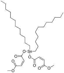 83898-60-6,methyl (Z,Z)-8,8-didodecyl-3,6,10-trioxo-2,7,9-trioxa-8-stannatrideca-4,11-dien-13-oate
