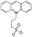 83907-41-9,10-(3-SULFOPROPYL)ACRIDINIUM BETAIN