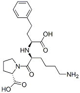 83915-83-7,Lisinopril