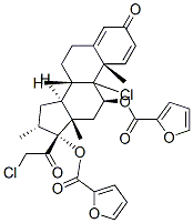 Mometasone furoate 83919-23-7,Mometasone furoate