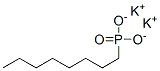 83929-23-1,potassium octyl phosphonate