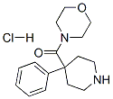 83929-37-7,4-(4-phenylpiperidin-4-ylcarbonyl)morpholine hydrochloride