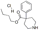 83929-38-8,butyl 4-phenylpiperidine-4-carboxylate hydrochloride
