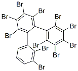 83929-80-0,undecabromoterphenyl