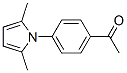 83935-45-9,N-(4-ACETYLPHENYL)-2,5-DIMETHYLPYRROLE